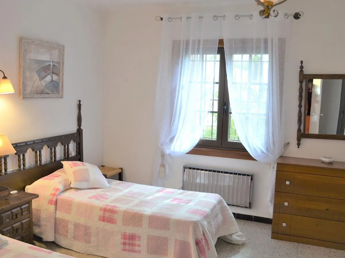 Holiday Home Villa Ana 巴古尔 0*,  西班牙