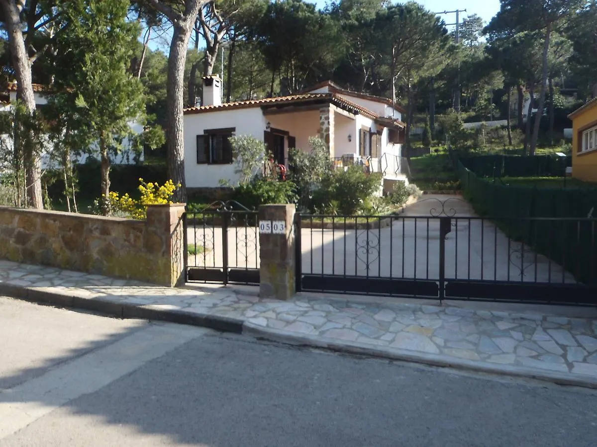Holiday Home Villa Ana 巴古尔