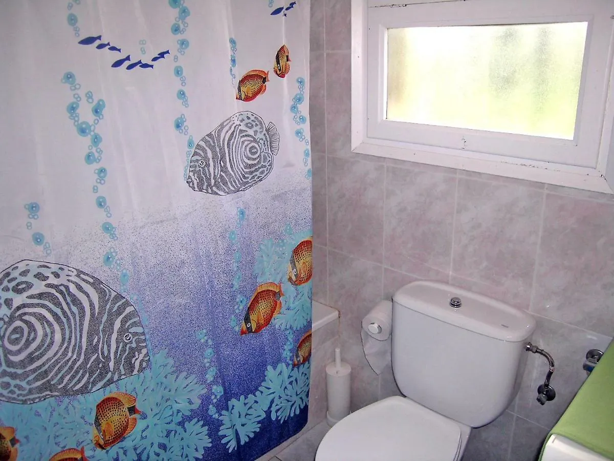 Holiday Home Villa Ana 巴古尔