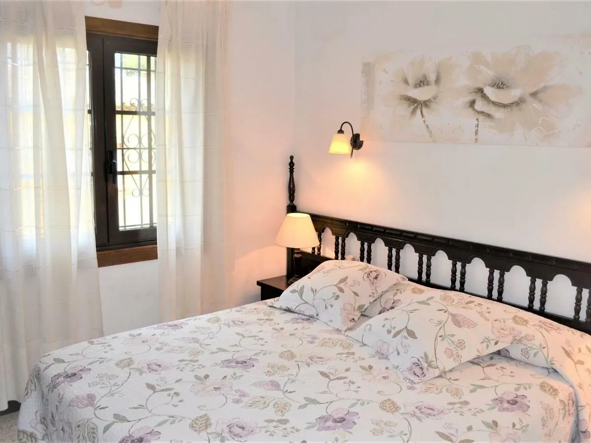 Holiday Home Villa Ana 巴古尔